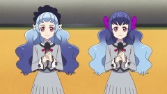 第22話　満月の予感