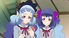 第35話　トレジャーハンター注意報！