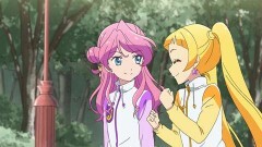 第39話　開幕！ ダイヤモンドフレンズカップ