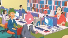第11話「魚脇タイ、SNSで大バズリ！」／第12話「主役の責任」