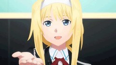 #22 アリス
