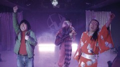 食べられる男