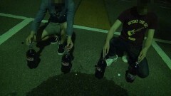 心霊闇動画27