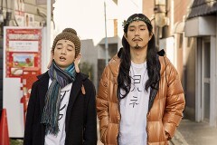 劇場版　聖☆おにいさん　第?紀