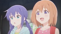 04. わくわく！夏合宿！