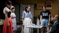 第1話「SHELTER」第一幕