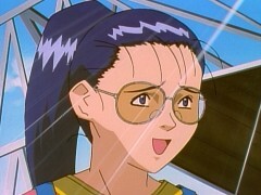 第17話 実相寺あきこ