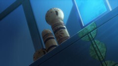 第7話 届けたい思い・・・・・（トイレに）