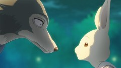 #05 しっぽの汚れにも理由を見出すお年頃