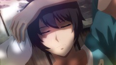 第1話 異常な入居者