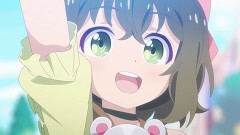 #12 クマさんとフィナ