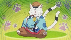 第6話　けっこう毛だらけ猫灰だらけ／よきにはからえ