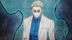 第11話　固陋蠢愚