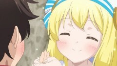 第5話　スライムたちとお嬢様の訓練