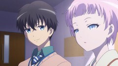 #12　きみが選ぶ日