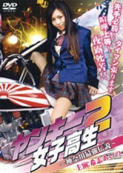 ﾔﾝｷｰ女子高生 2 〜神奈川最強伝説〜