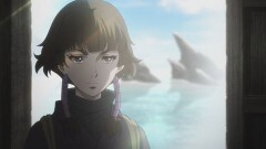 九話「機密事項六六八スダマノアイ」